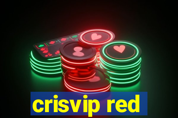 crisvip red